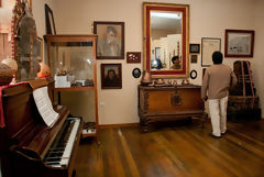 Carlos Dreyer Museum