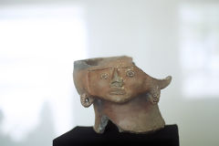 Cabeza de Vaca Site Museum