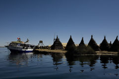 Uros Islands