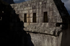 Citadel of Machu Picchu