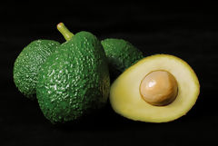 Hass Avocado