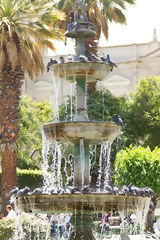 Main Square, Arequipa