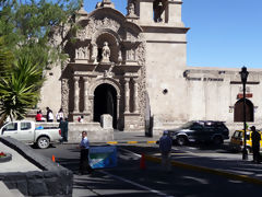 Arequipa