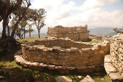 Archaeological Complex of Kulap