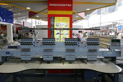 Textile Machinery