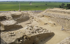 Archaeological Remains of Cabeza de Vaca