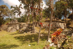 Archaeological Complex of Kulap