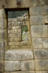 Citadel of Machu Picchu