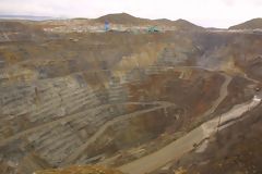 Open-Pit Mine