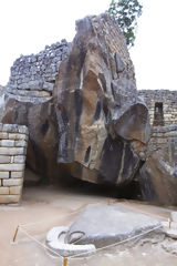 Citadel of Machu Picchu