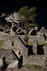 Citadel of Machu Picchu