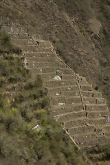 Archaeological Site of Choquequirao