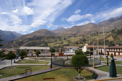 Village of Canta