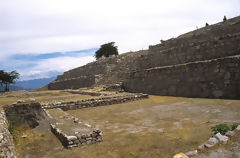 Kuntur Wasi Ceremonial Center