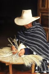 Hat Shop, Cajamarca