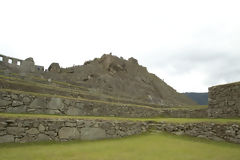 Citadel of Machu Picchu