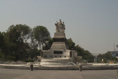 Exposition Park, Lima