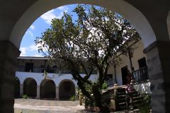 Vivanco House, Ayacucho