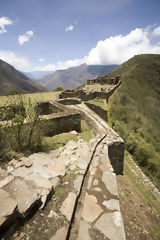 Archaeological Site of Choquequirao