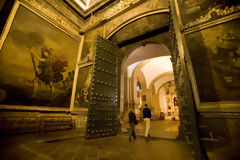 Cathedral of Cuzco