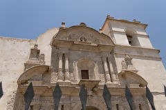 Church of the Society of Jesus, Arequipa