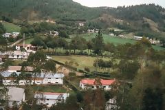 Porcn Farm, Cajamarca