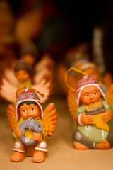 Ceramic Angels