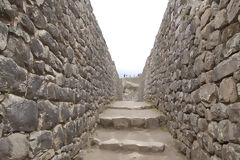 Citadel of Machu Picchu