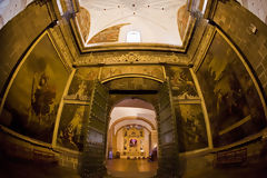 Cathedral of Cuzco