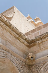 Convent of the Society of Jesus, Arequipa