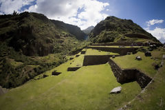 Old Village of Pisac