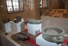 Incan Stone Utensils