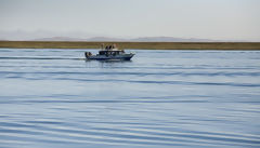 Titicaca Lake