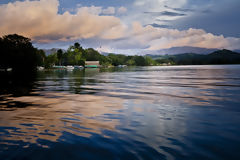 Blue Lagoon, Tarapoto