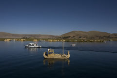 Uros Islands