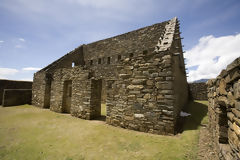 Archaeological Site of Choquequirao