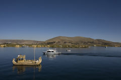 Uros Islands