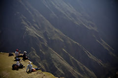 Citadel of Machu Picchu