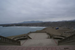 Barranca Beach