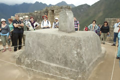 Citadel of Machu Picchu