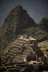 Citadel of Machu Picchu