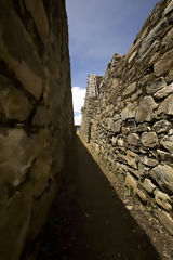 Archaeological Site of Choquequirao