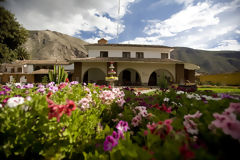 Sonesta Posadas del Inca Yucay Hotel