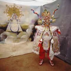 Virgin of Candelaria and Diablada, Puno