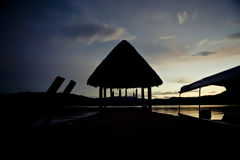 Blue Lagoon, Tarapoto