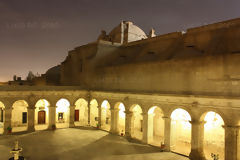 Cloisters of La Compaa, Arequipa