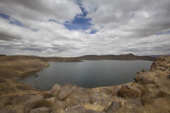 Umayo Lagoon