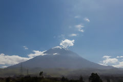 Misti Volcano, Arequipa