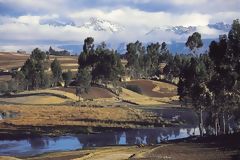 Piuray countryside