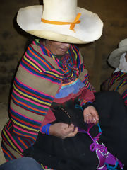 Cajamarca Artisan